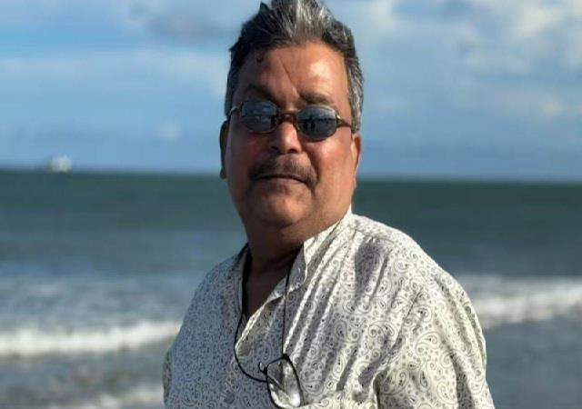 फिल्म इंडस्ट्री में फिर पसरा मातम, फेमस एक्टर का हार्ट अटैक से निधन