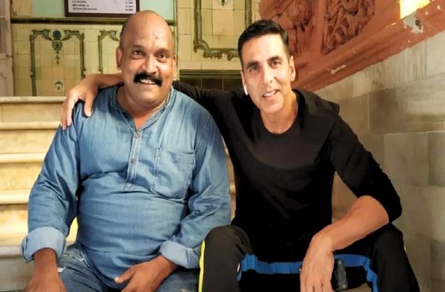 बॉलीवुड इंडस्ट्री ने खो दिया एक और सितारा, Sooryavanshi फिल्म के एक्टर ने तोड़ा दम