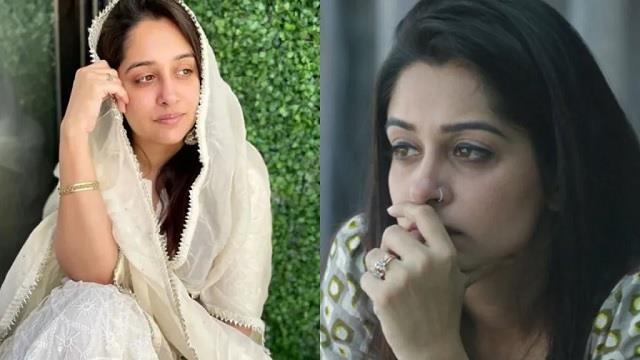 दीपिका कक्कड़ का इमोशनल ब्रेकडाउन: कैंसर की लड़ाई के बीच एक्ट्रेस  पर आई नई ‘मुसीबत