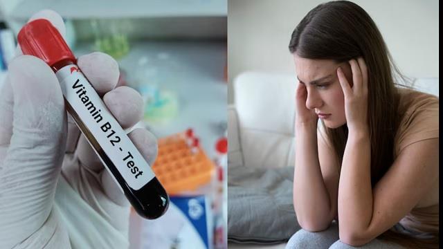 अगर दिखें ये वॉर्निंग साइन! तो समझ जाएं Vitamin B12 की हो रही है भारी कमी