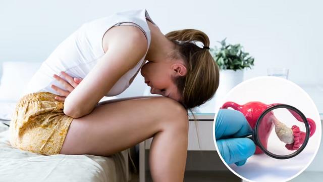 Ovarian Cancer होने पर कैसे लक्षण दिखते हैं? किन महिलाओं को होता है ज्यादा खतरा?