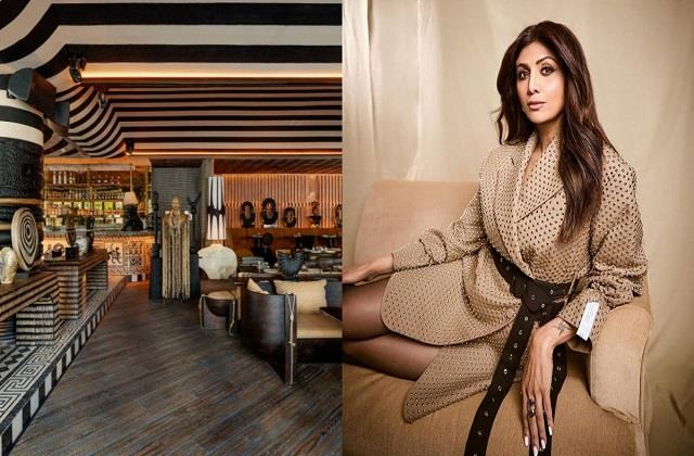 मुश्किल में शिल्पा शेट्टी और राज कुंद्रा, मजबूरी में बंद किया अपना शानदार रेस्टोरेंट