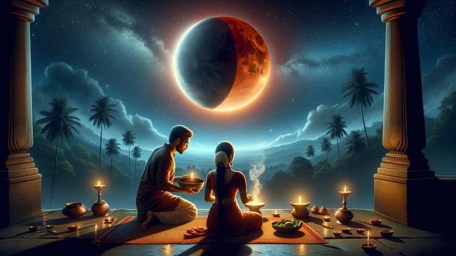 ब्लड मून, ग्रहण और पितृ पक्ष एक साथ! 7 सितंबर आज भूलकर भी न करें ये काम