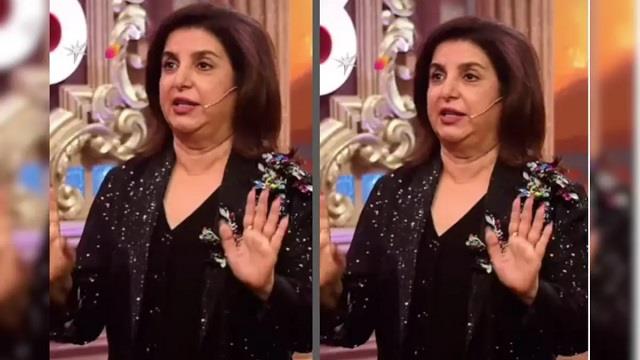 Bigg Boss 19: तान्या की ज्वैलरी देख चौंकीं फराह खान, बोलीं- 'मुझे कमजर्फ मत बनाओ