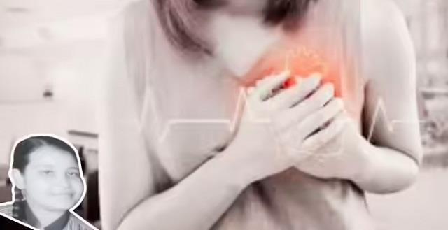 दर्दनाक हादसा: खेलते समय 11 साल की बच्ची को आया हार्ट अटैक, अस्पताल में हुई मौत