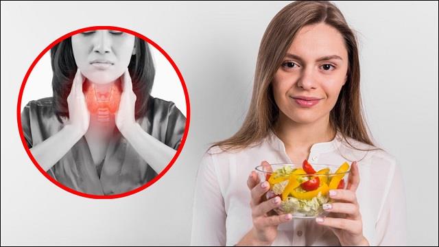 थायरॉइड है तो ये 6 चीजें आज ही बंद कर दें, वरना लगाना पड़ेगा डॉक्टर के चक्कर