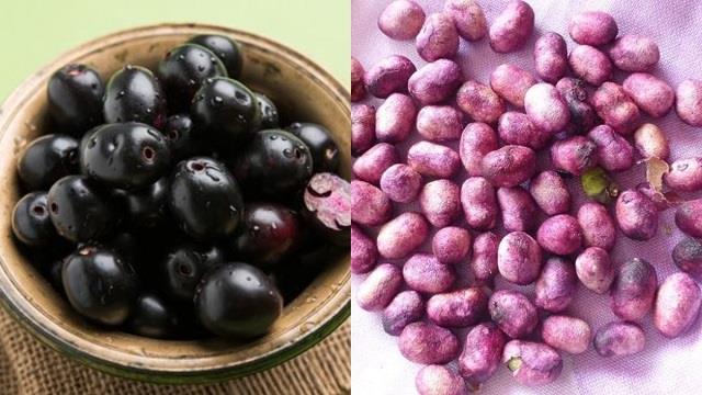 जामुन खाने के बाद बीज फेंकते हैं? अब न करें गलती, इस बीमारी से मिल सकता है छुटकारा