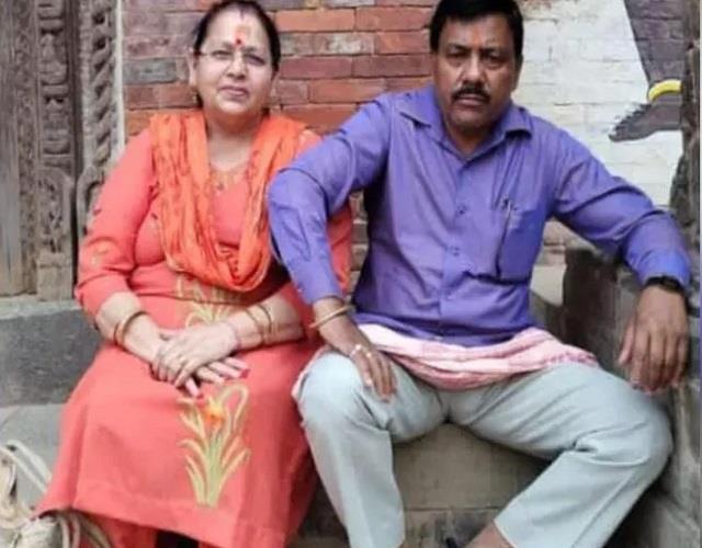 आग से बचने के लिए नेपाल के होटल से कूदा इंडियन कपल, पति का हाथ छूटते ही पत्नी की हुई मौत