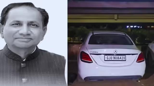 मशहूर बिल्डर की दर्दनाक हत्या, मर्सिडीज की डिक्की में मिली सड़ी लाश, राजस्थान से 3 आरोपी गिरफ्तार