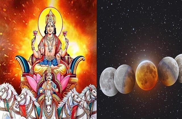 2 दिन बाद ग्रहों के राजा सूर्य बदलने जा रहे हैं चाल, इन 4 राशि वालों के बिगड़ने वाले हैं सभी काम