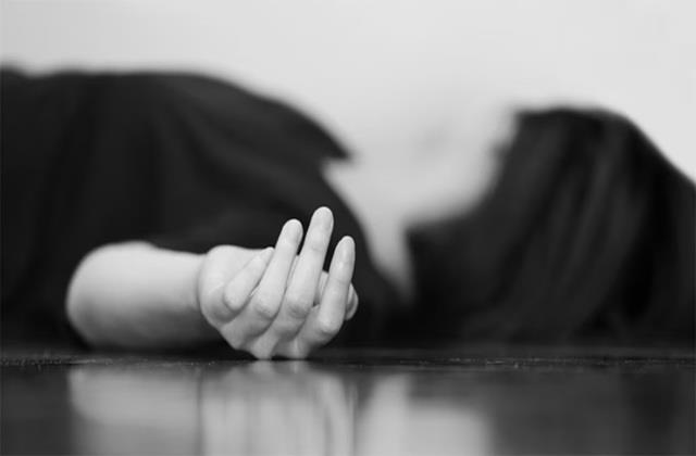 नवरात्रि में बाप ने की बेटी को मारी गोली, बहन को मारने के लिए 15 साल के भाई ने भी दिया साथ