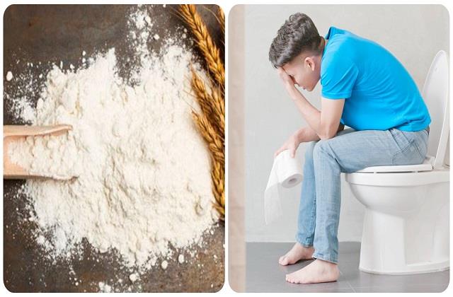 रोटी बनाने से पहले आटे में मिला लीजिए ये दो चीज, 5 मिनट में निकल जाएगी पेट की सारी गंदगी