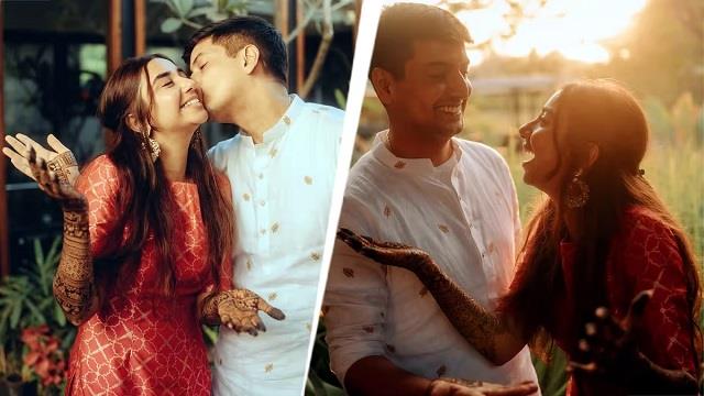 Prajakta ने नेपाल टूर किया कैंसिल, हिंसा को लेकर जताया दुख, इंस्टाग्राम पर कही दिल छू लेने वाली बात