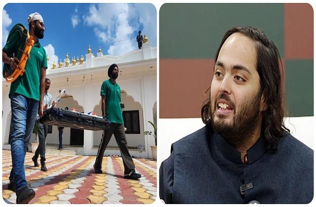 पंजाब की मदद को आगे आया रिलायंस परिवार, साफ खाने से लेकर पशु की सुरक्षा तक किए 10 ऐलान