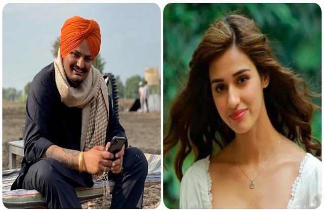 जिस पिस्टल ने सिद्धू मूसेवाला की छिनी सांसे उसी से दिशा पटानी के घर हुआ हमला, बाबा सिद्दीकी का भी है इससे कनेक्शन