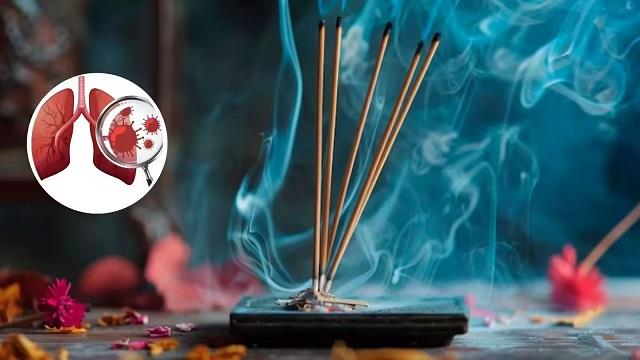 पूजा में अगरबत्ती जलाने से पहले जरूर पढ़ें ये खबर, डॉक्टर ने बताया सेहत को हो सकते है नुकसान