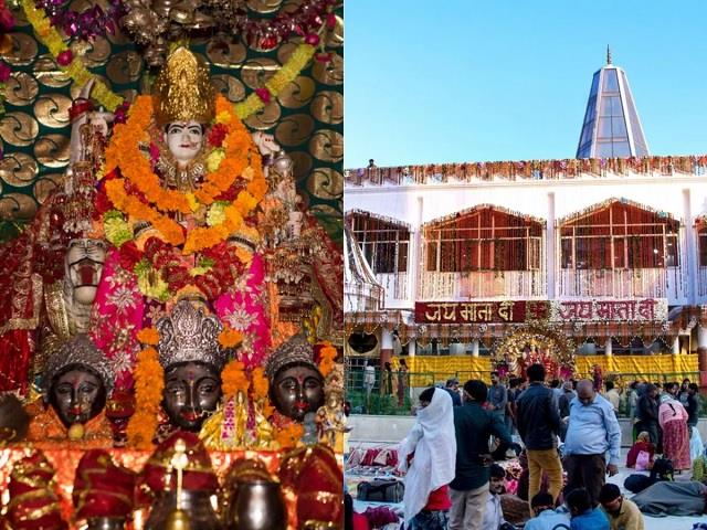 माता वैष्णो देवी यात्रा फिर से शुरू होने की उम्मीद, नवरात्र से पहले मिल सकती है खुशखबरी!