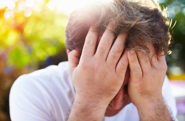 पुरानी से पुरानी चोट भी खड़ी कर सकती है नई मुसीबत, सिर के दर्द को बिल्कुल न करें इग्नोर