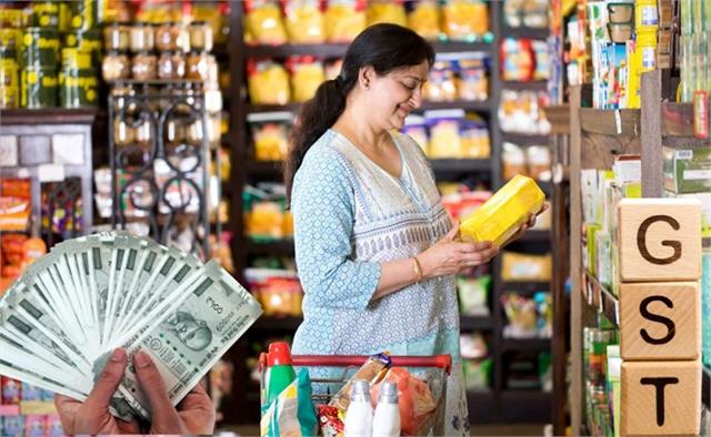 सुपर सस्ता होगा सामाना 22 सितंबर से इन 10 चीज़ों पर एक भी रुपया नहीं लगेगा टैक्स