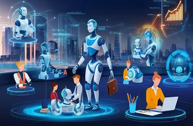 अगले 5 सालों में ये 5 टेक्नोलॉजी बदल देंगी दुनिया, क्या खत्म हो जाएगी इंसानों की जरूरत?