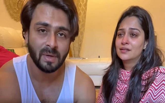 दीपिका कक्कड़ का बीमारियां नहीं छोड़ रही पीछा, कैंसर के बीच हुई एक और बीमारी