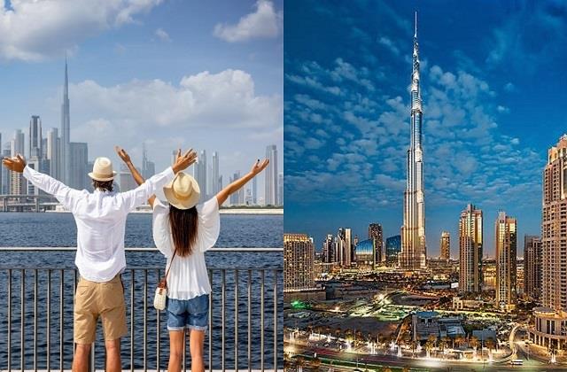 दुबई में घूमते समय सावधान रहें, छोटी सी गलती भी आपको जेल पहुंचा सकती है!