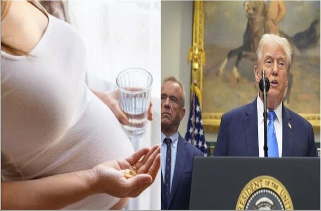 Pregnancy में खा रही हैं टाइलेनॉल Medicine तो पड़ सकता है उल्टा असर!