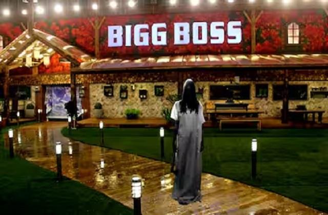 Bigg Boss के घर में भूत-प्रेत का साया, BB की  एक्स-कंटेस्टेंट ने सुनाया डरावना वाकया