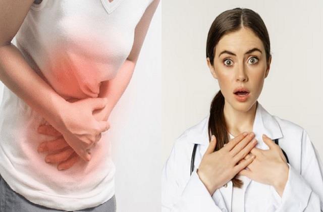 पेट दर्द की शिकायत लेकर अस्पताल पहुंची महिला, डॉक्टर ने किया चौंकाने वाला खुलासा!