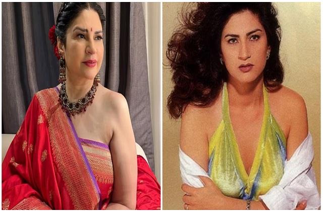 कुनिका सदानंद को 27 साल के प्यार ने दिया धोखा, शादीशुदा मर्द से लिव-इन का किया खुलासा