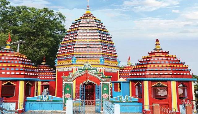 माता का अनोखा त्याग, सिर काटकर सहेलियों को पिलाया खून, इस मंदिर में पूरी होती है हर मुराद