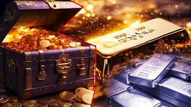 इस राज्य की धरती के नीचे से छिपा मिला 1 लाख टन सोना, बदल सकती है भारत की आर्थिक तस्वीर