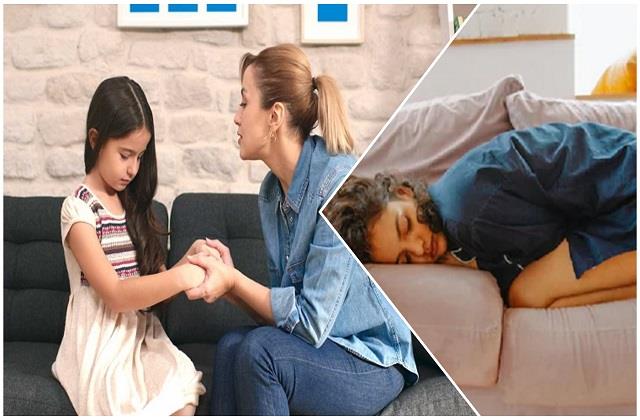 छोटी उम्र में  Periods शुरू, जानिए क्यों बढ़ रही है यह समस्या