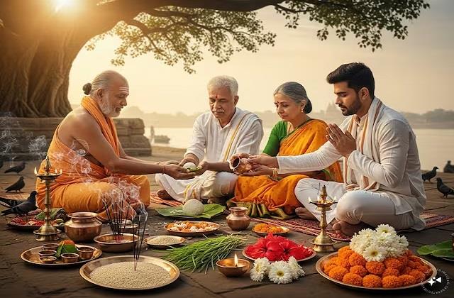 गलती से भी पितृ पक्ष में घर न लाए ये 3 चीजें, वरना लग जाएगा भयंकर दोष!