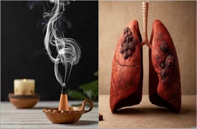 भारत के हर घर में जल रहा ये धुआं, दिल-फेफड़े कर रहा कमजोर, कैंसर का भी खतरा !