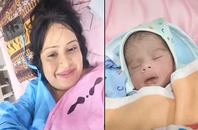 बिन ब्याही मां बनी ये मशहूर सिंगर, लोग बोले- 