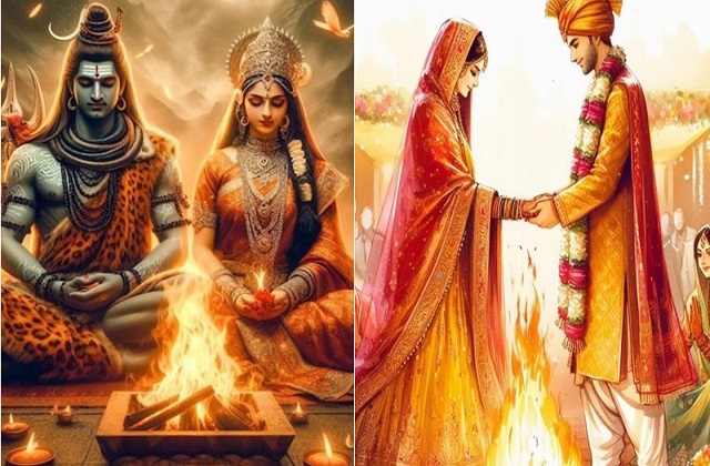 PunjabKesari Vivah Muhurat