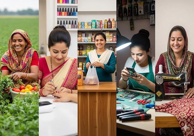 महिला रोजगार योजना के लिए करें तुरंत आवेदन, इस दिन तक अकाउंट में आएंगे 10000 रुपये