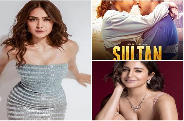 मृणाल ठाकुर का नया वीडियो वायरल, ‘सुल्तान’ की रेसलर एक्ट्रेस पर कसा तंज!