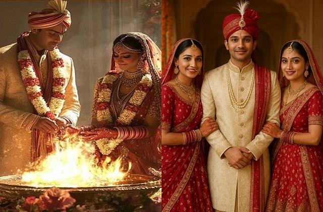 इस देश में पुरुषों के लिए हैरान करने वाला कानून, दो शादी करना जरूरी!