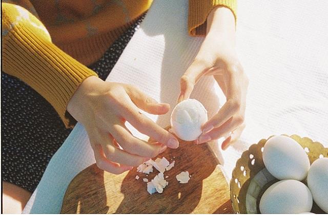 अंडे के छिलकों से पाएं सफाई और हरियाली, जानें कैसे करें इस्तेमाल