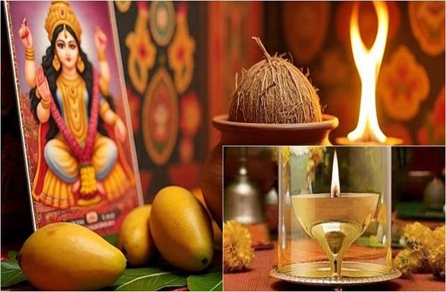 नवरात्रि में जलाना हो अखंड ज्योत, तो जान लें इसके नियम, तभी मिलेगी मां दुर्गा की कृपा