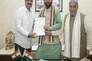 Haryana