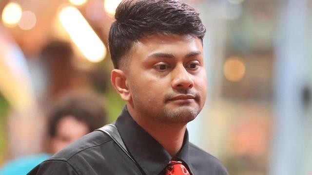 अवेज दरबार का एविक्शन कम वोट से नहीं, फैमिली के कारण छोड़ा शो, ये है वजह!