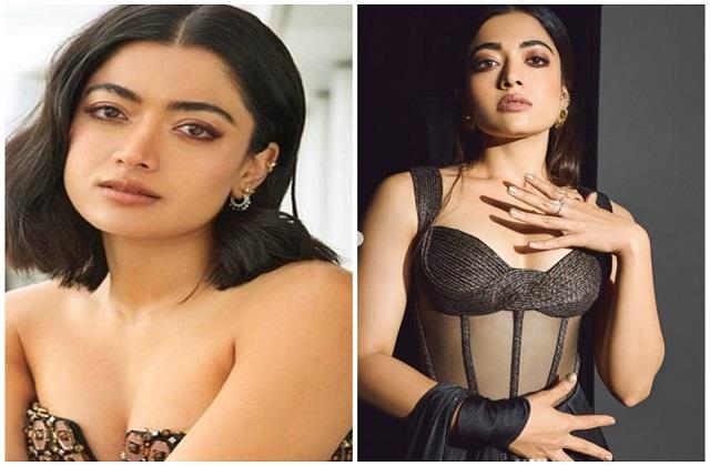 आखिर किस वजह से उड़ गई रश्मिका की नींद? एक्ट्रेस ने किया चौकाने वाला खुलासा