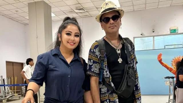 जुबीन गर्ग का निधन, बहन की पुरानी दर्दनाक यादें फिर हुईं ताजा