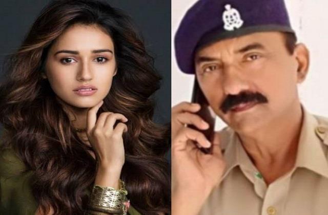 ताबड़तोड़ फायरिंग में बेहद मुश्किल से बचा दिशा पाटनी का परिवार, बेटियों को लेकर डरे एक्ट्रेस के पिता