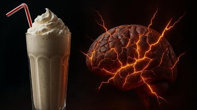 अगर आप भी मिल्कशेक के शौकीन हैं तो यह खबर एक बार जरूर पढ़ लीजिए!