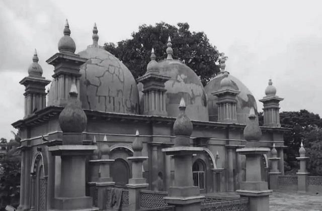 बांग्लादेश की रहस्यमयी जिन्नात मस्जिद: जहां इंसान नहीं अलौकिक शक्तियां करती हैं नमाज!