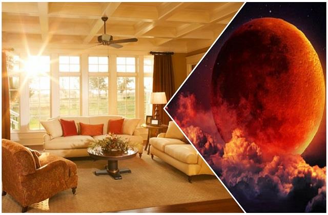 चंद्रग्रहण के अगले दिन ये 5 काम जरूर करें, घर से नकारात्मक ऊर्जा होगी दूर!